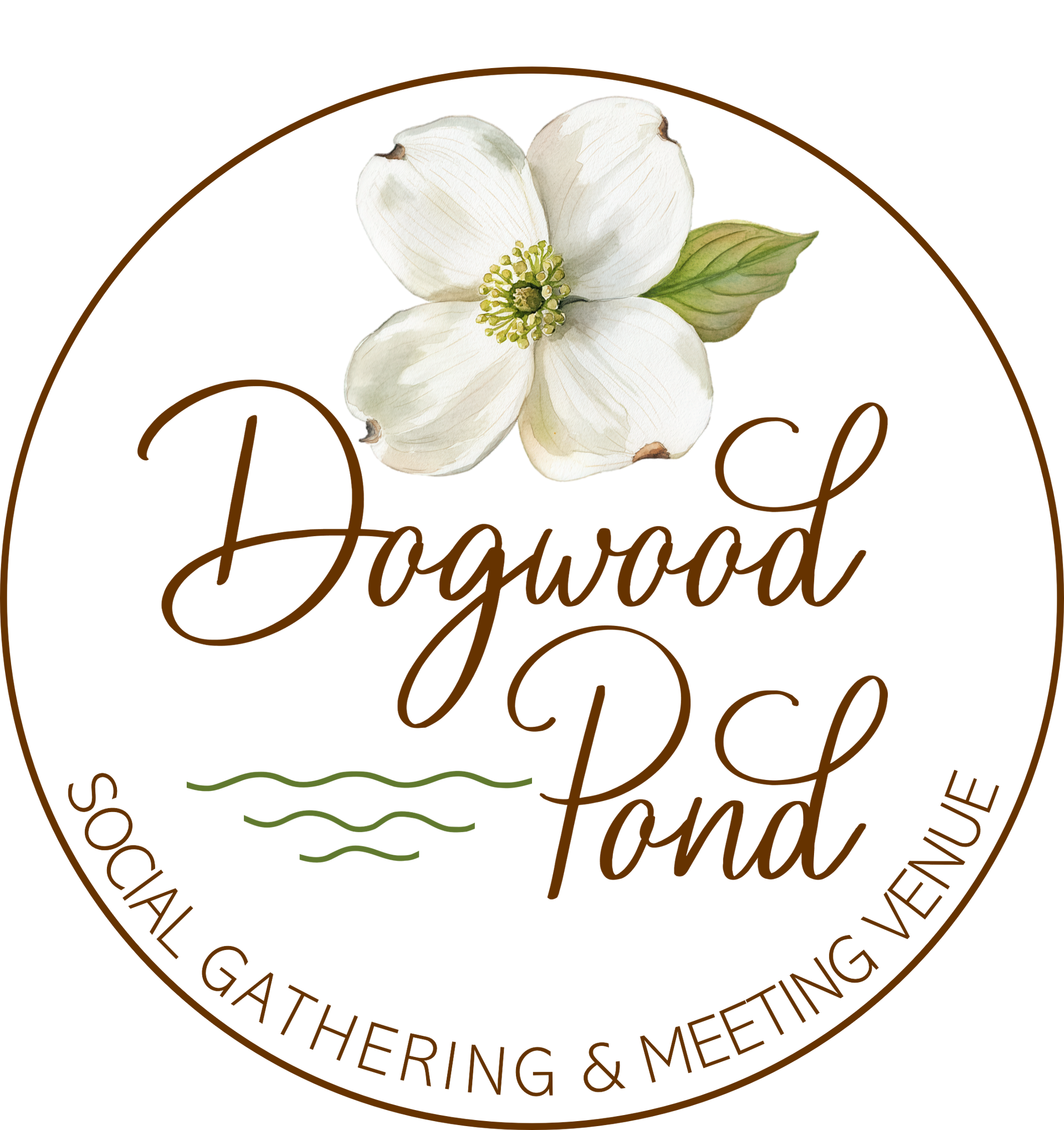 Dogwood Pond