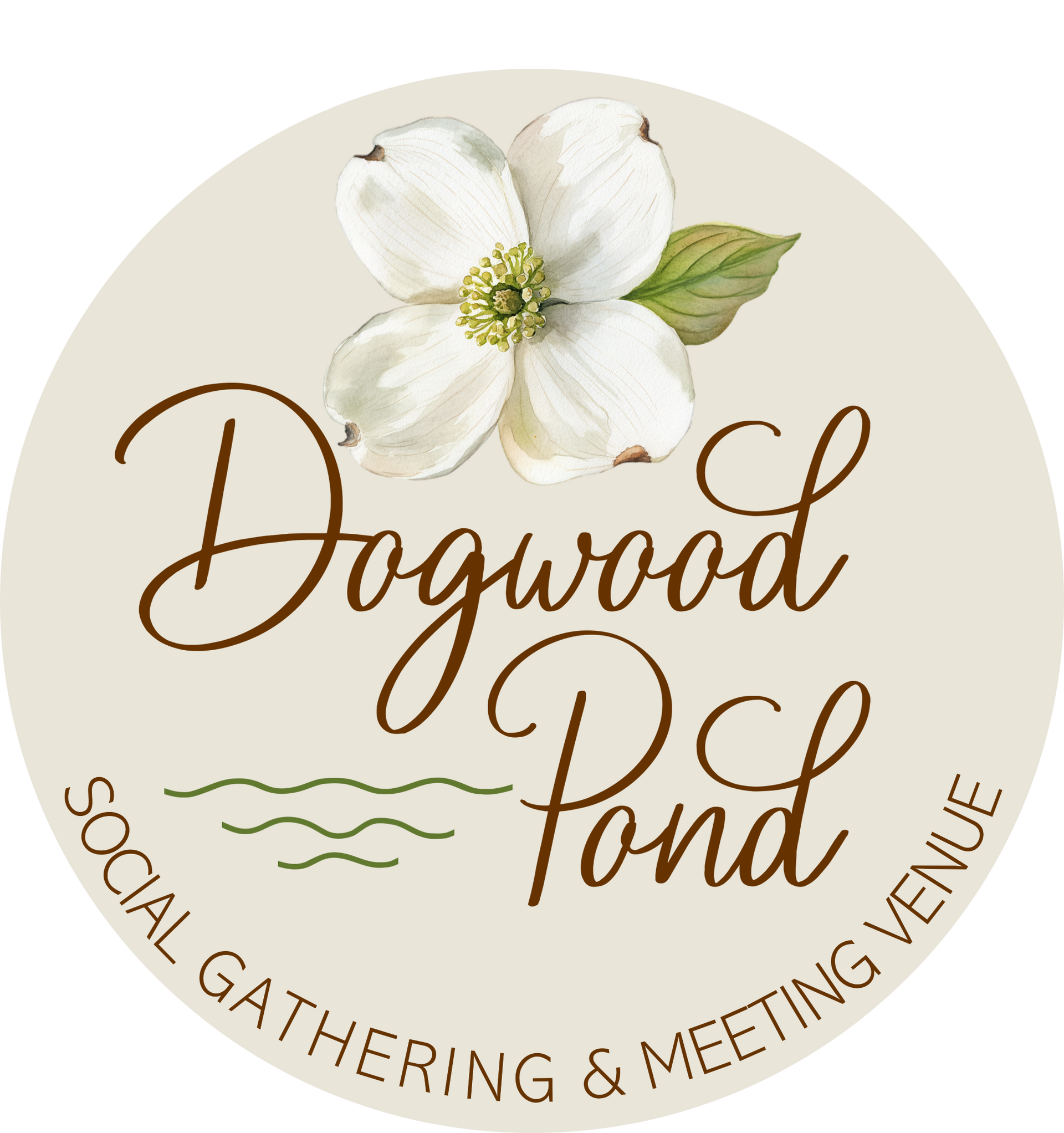 Dogwood Pond