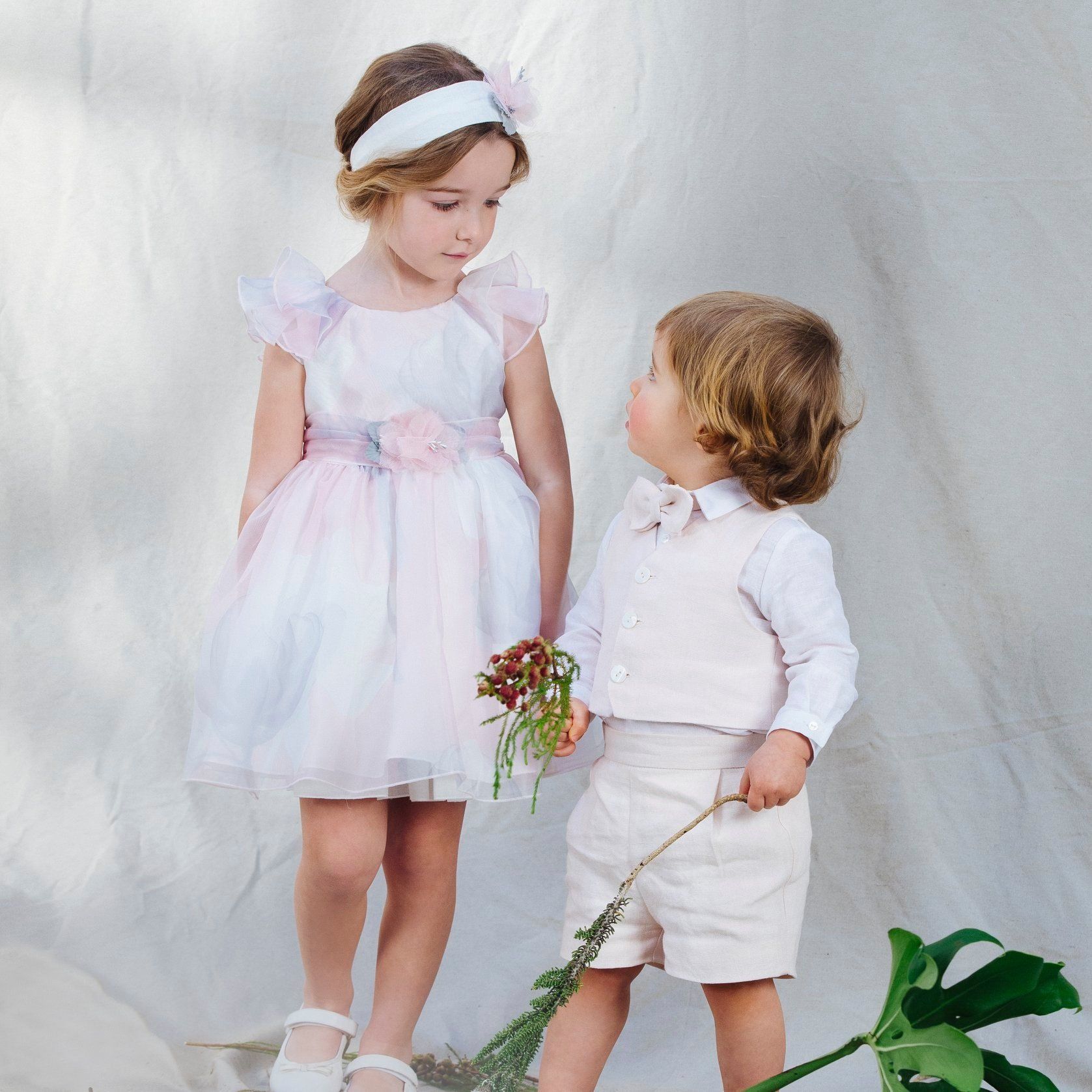 Lojas Cerimónia Infantil