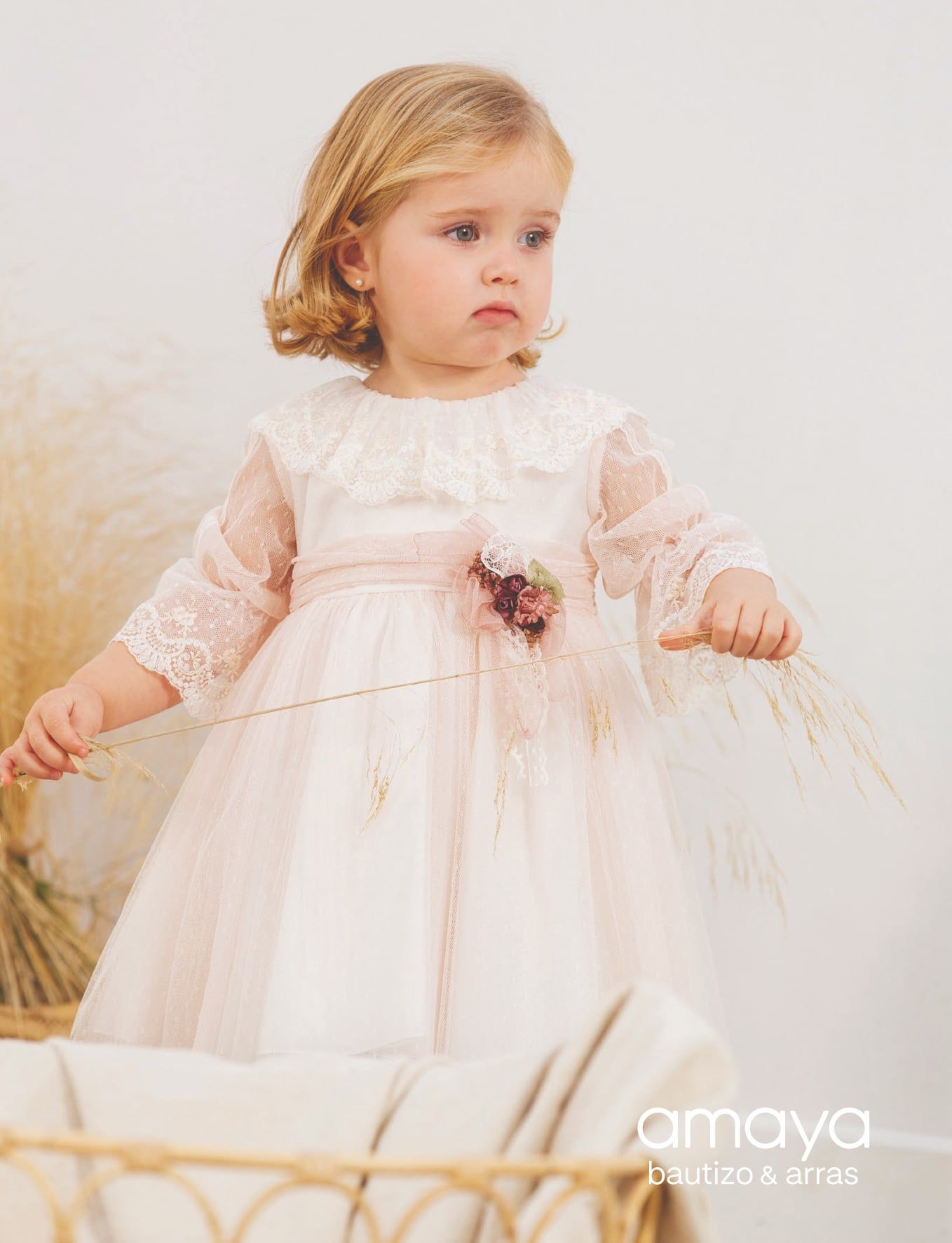 Lojas Cerimónia Infantil