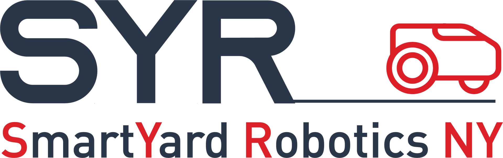 SmartYard Robotics NY logo