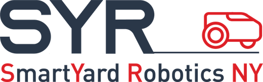 SmartYard Robotics NY logo
