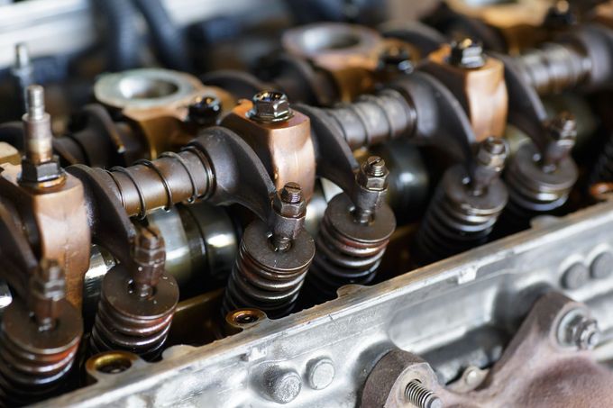 Shop Image | Transport Pro Tech Center