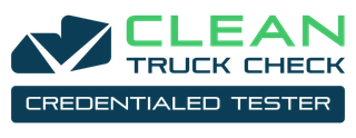 Clean Truck Check Certification | Transport Pro Tech Center