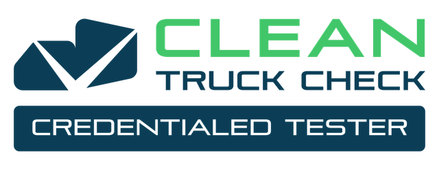 Clean Truck Check Certification | Transport Pro Tech Center