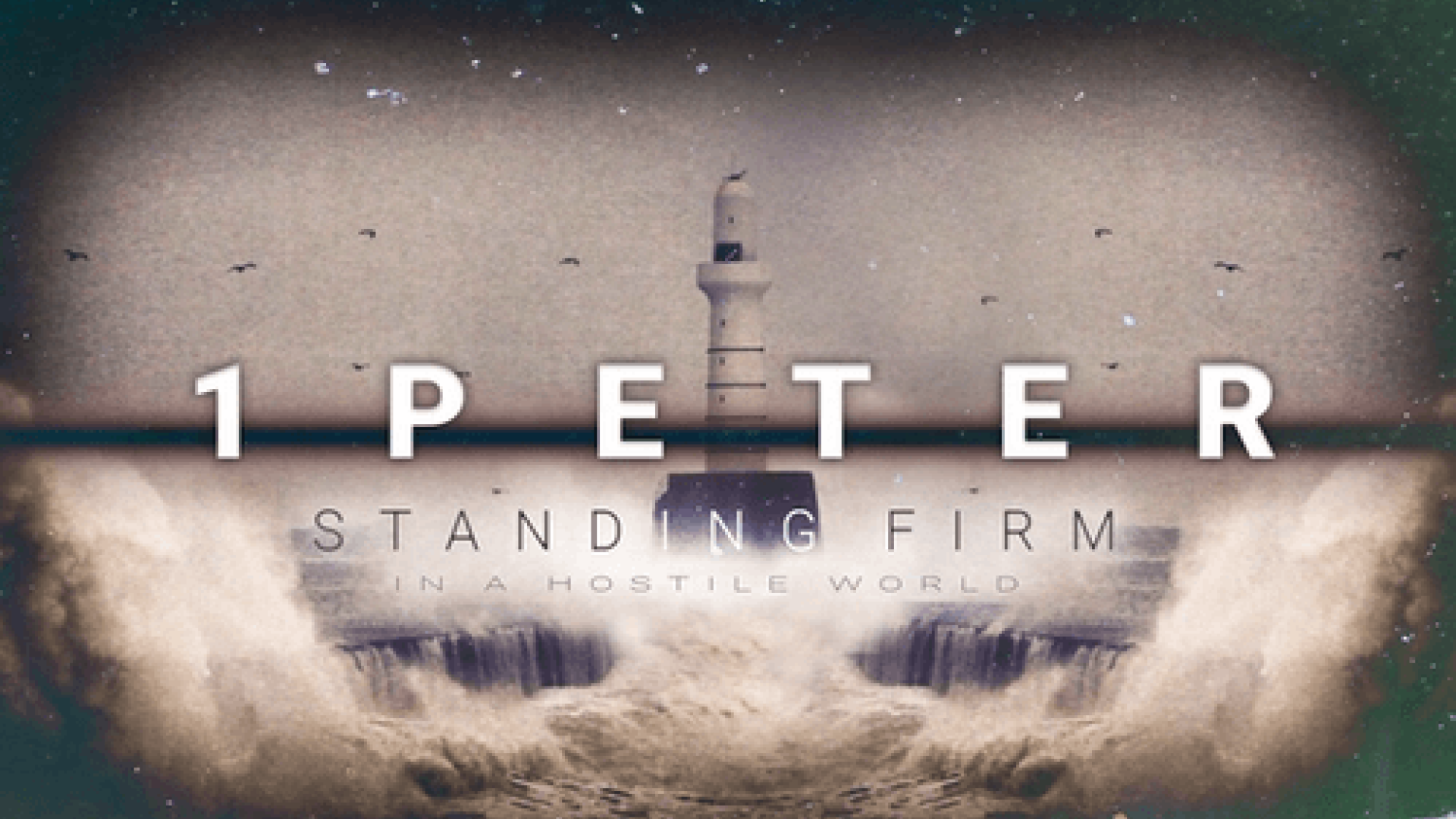 1 Peter 5:6-14: The Final Words