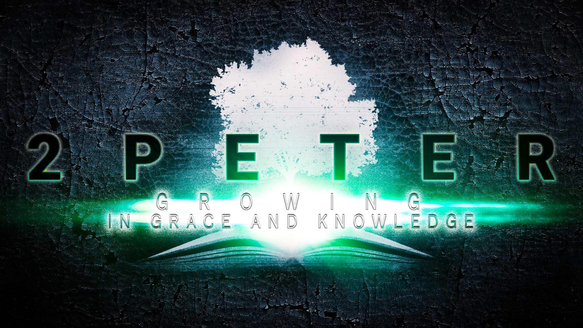 2 Peter 3:1-10: Remember and Trust God's Promises