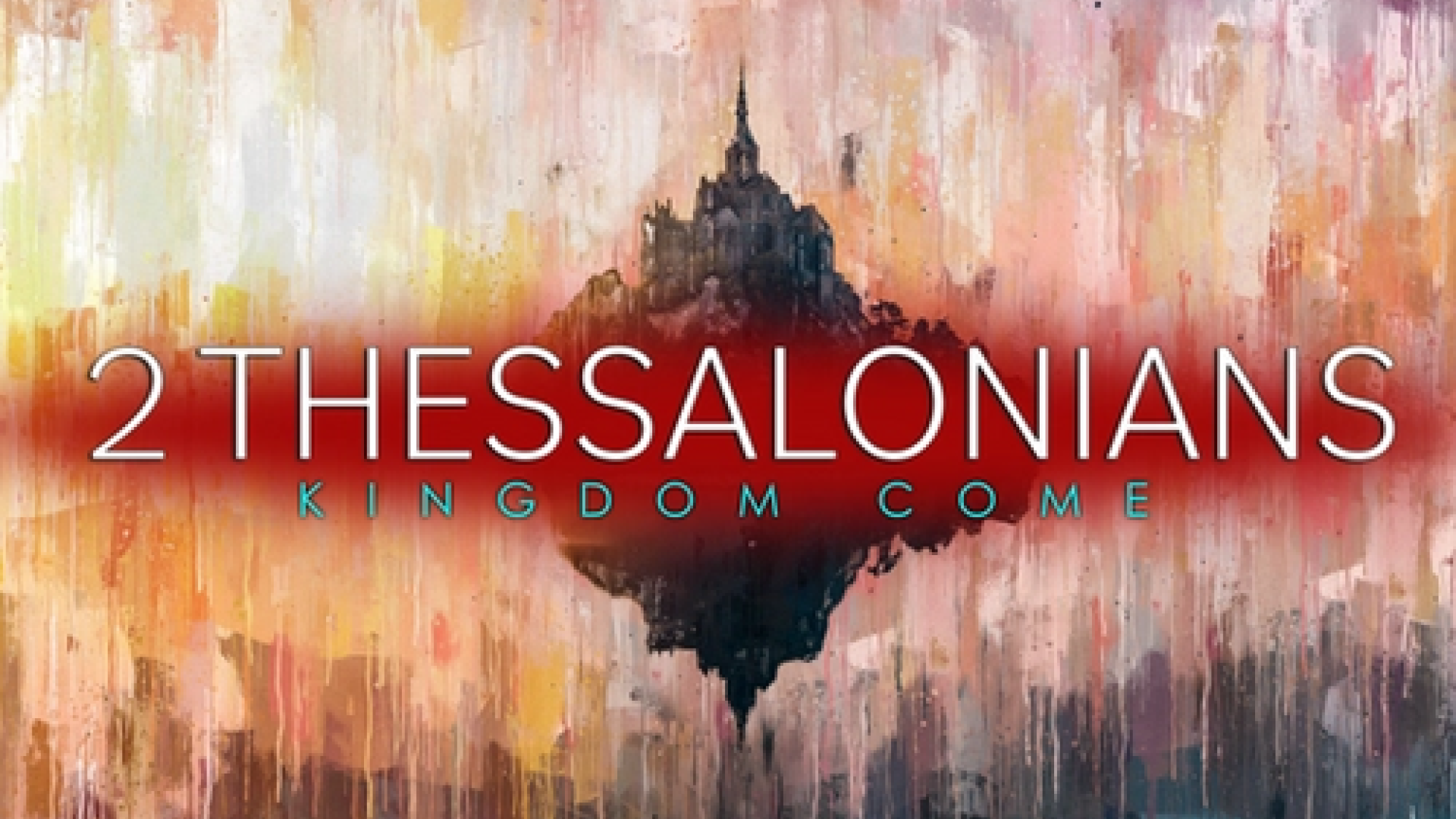 2 Thessalonians 3:13-18: Final Words to the Church