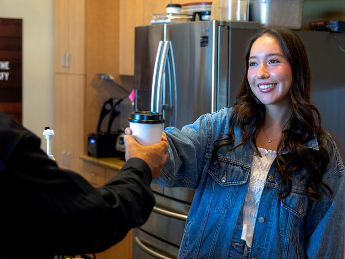 Connect Christian Church San Antonio People building community and growing in faith through ministries at Messiah Bible Church in San Antonio.