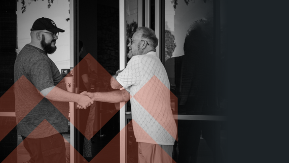 About San Antonio Christian Church Congregation gathered in worship at Messiah Bible Church in San Antonio, reflecting a commitment to verse-by-verse expository preaching of the Bible.