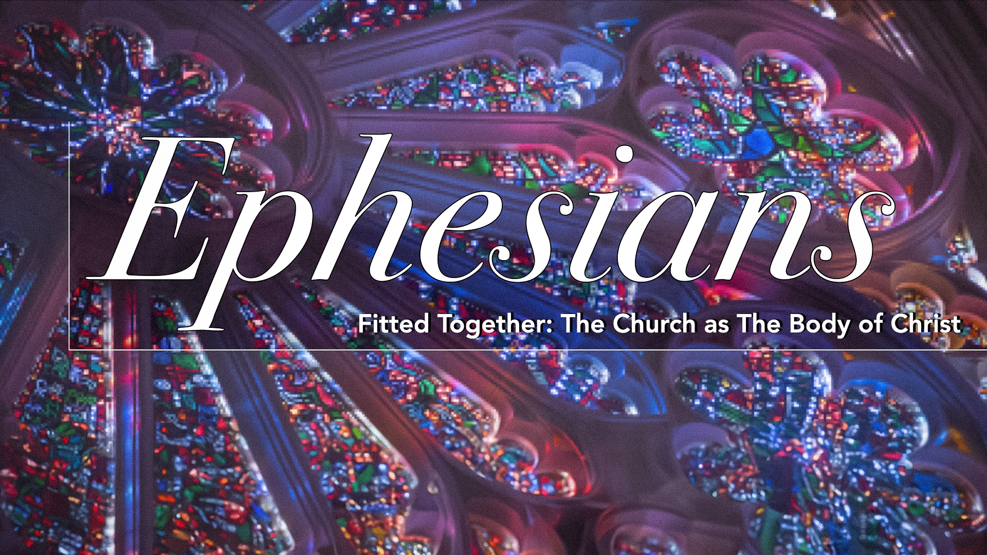 Ephesians 6:16-24: Faith, Salvation, and the Sword of the Spirit