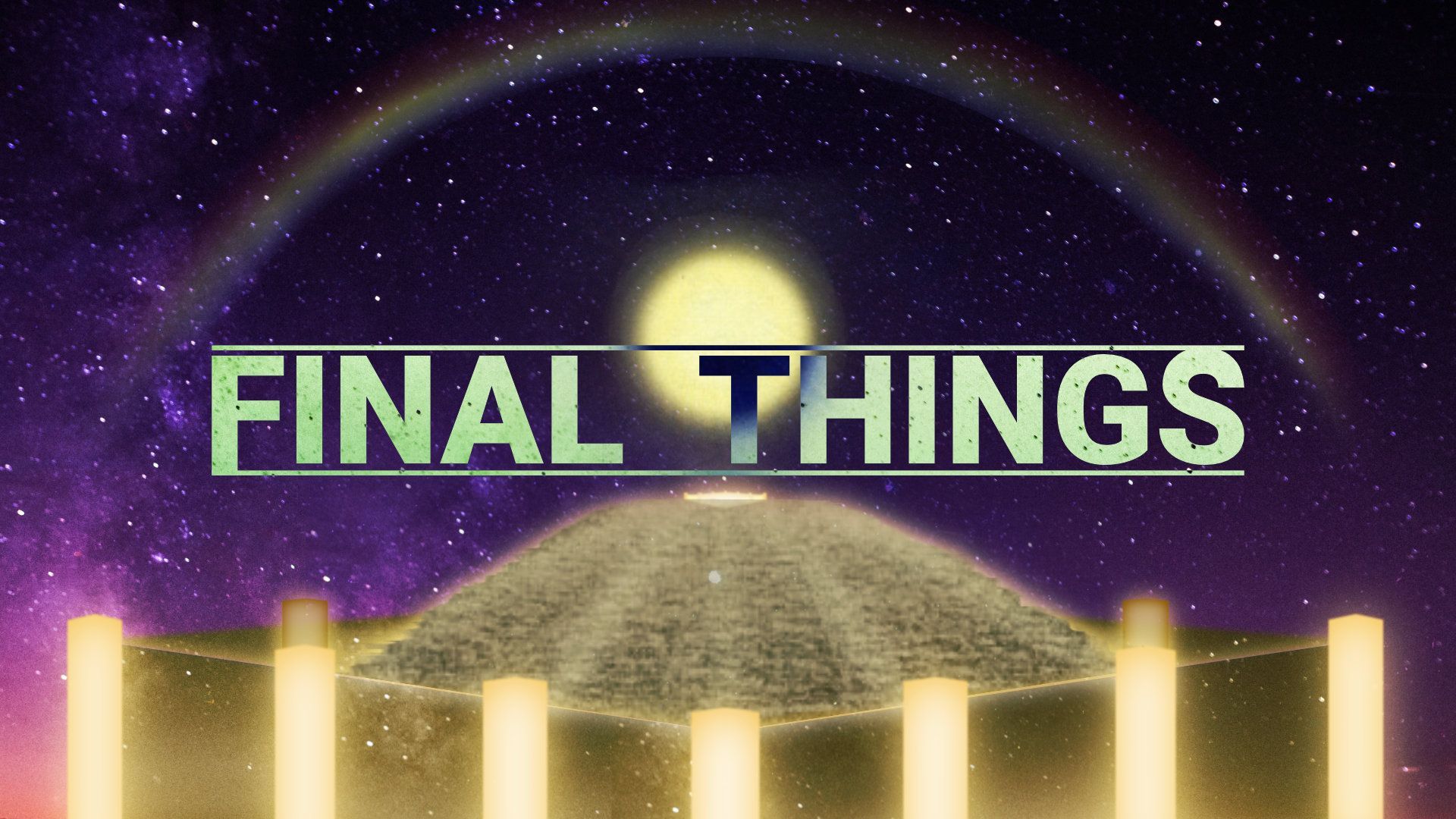 Revelation 19:1-21: Discover the epic events of Christ's Second Coming!