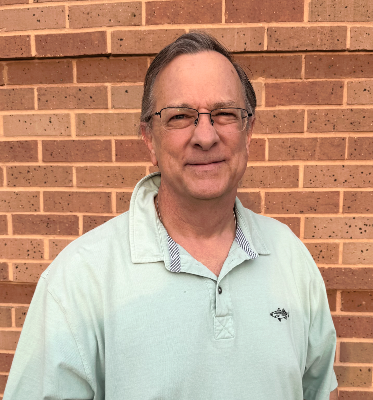 Jay Phillips San Antonio Jay, Men’s Ministry leader at Messiah Bible Church, guiding others in faith, fellowship, and biblical growth.