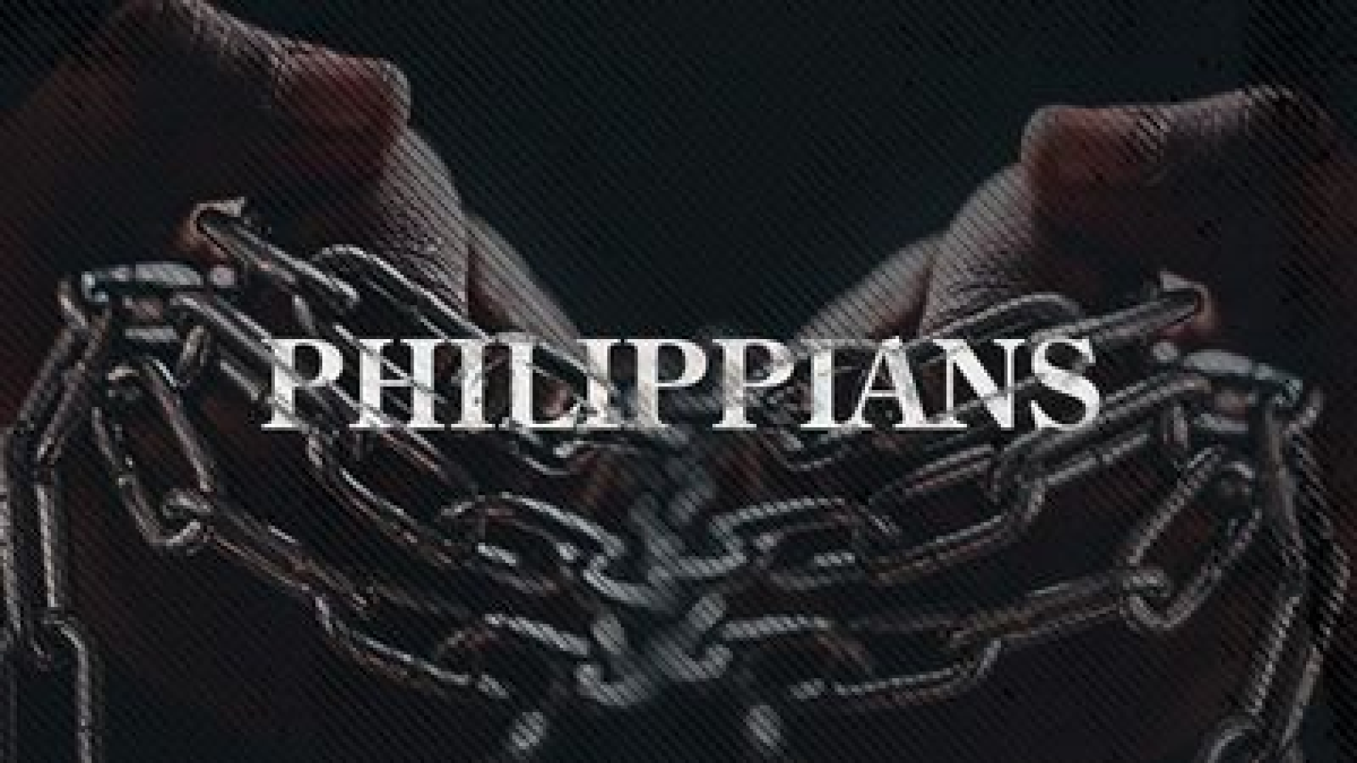 Philippians 4:4-7: Living in the Presence of the Lord