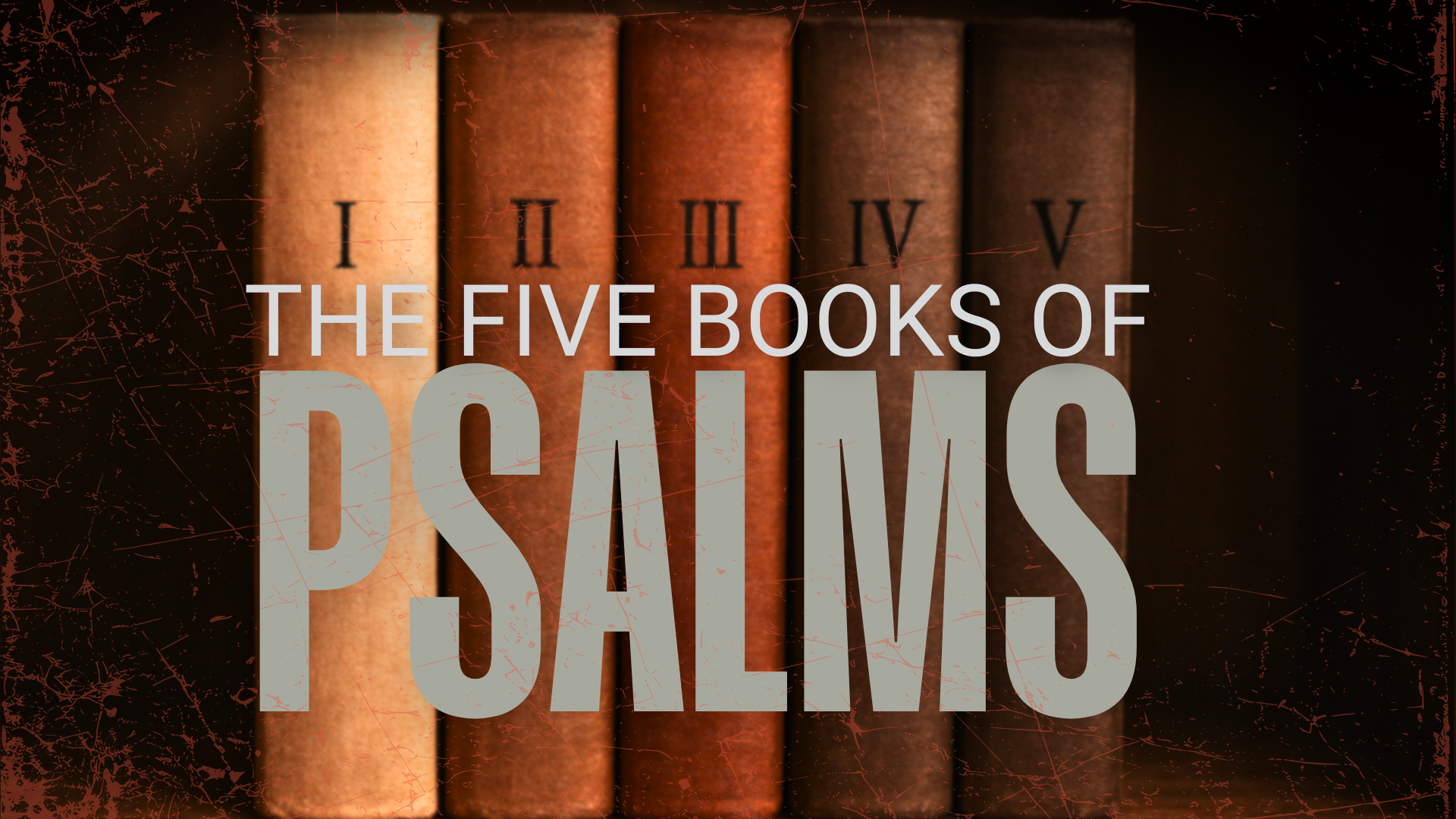 Psalm 51 details King David's repentance for his great sins, crying out to God for renewal.