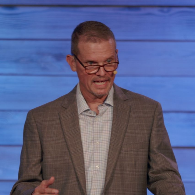 Scott Allen Elder
