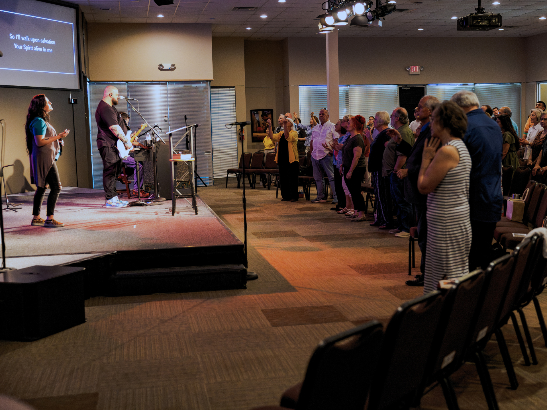 Worship Ministry Worship Ministry