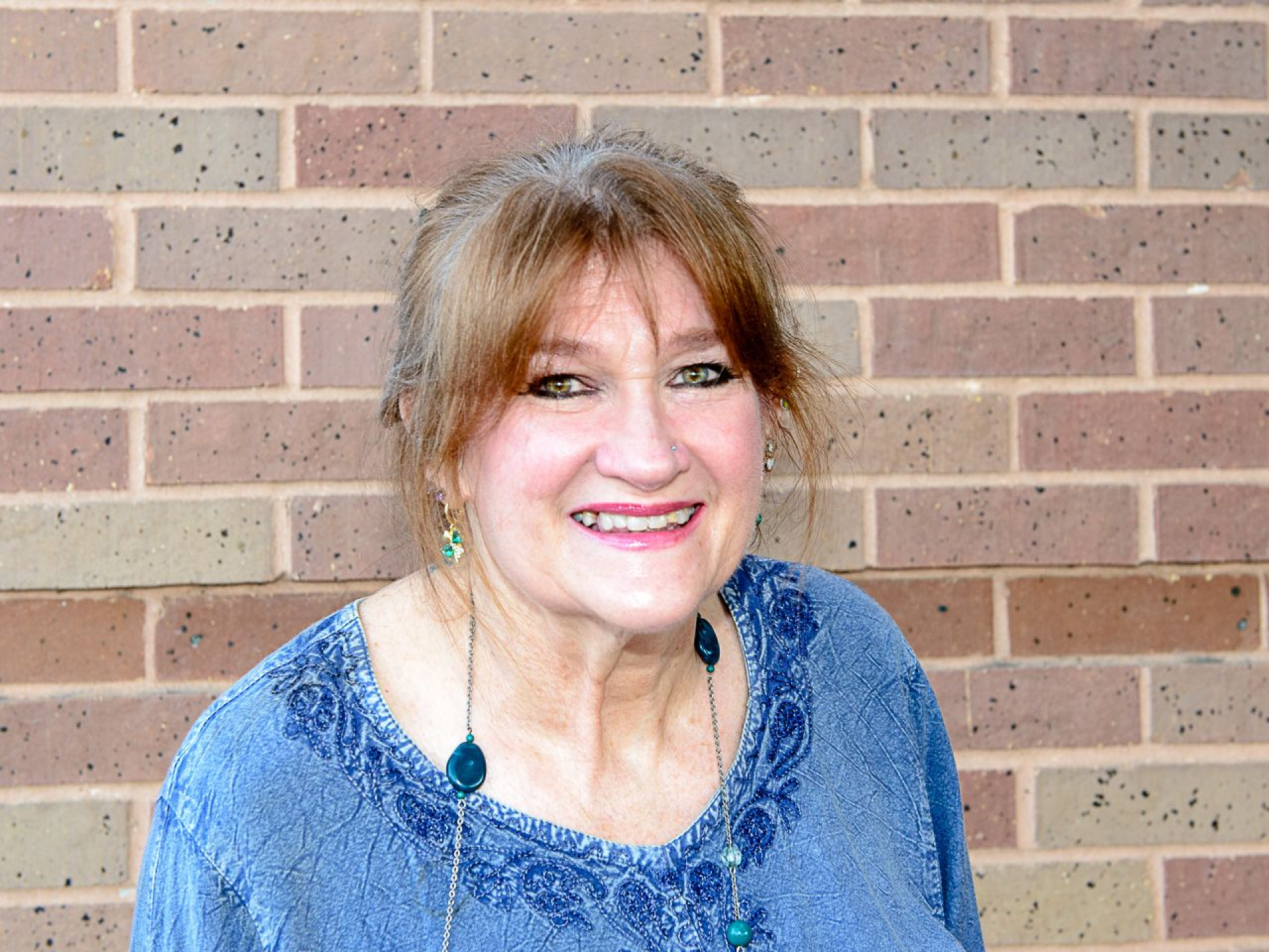 Ava Shupert San Antonio Ava Shupert leading MBC’s Prayer Team with passion, experience, and a heart devoted to prayer and God’s presence.