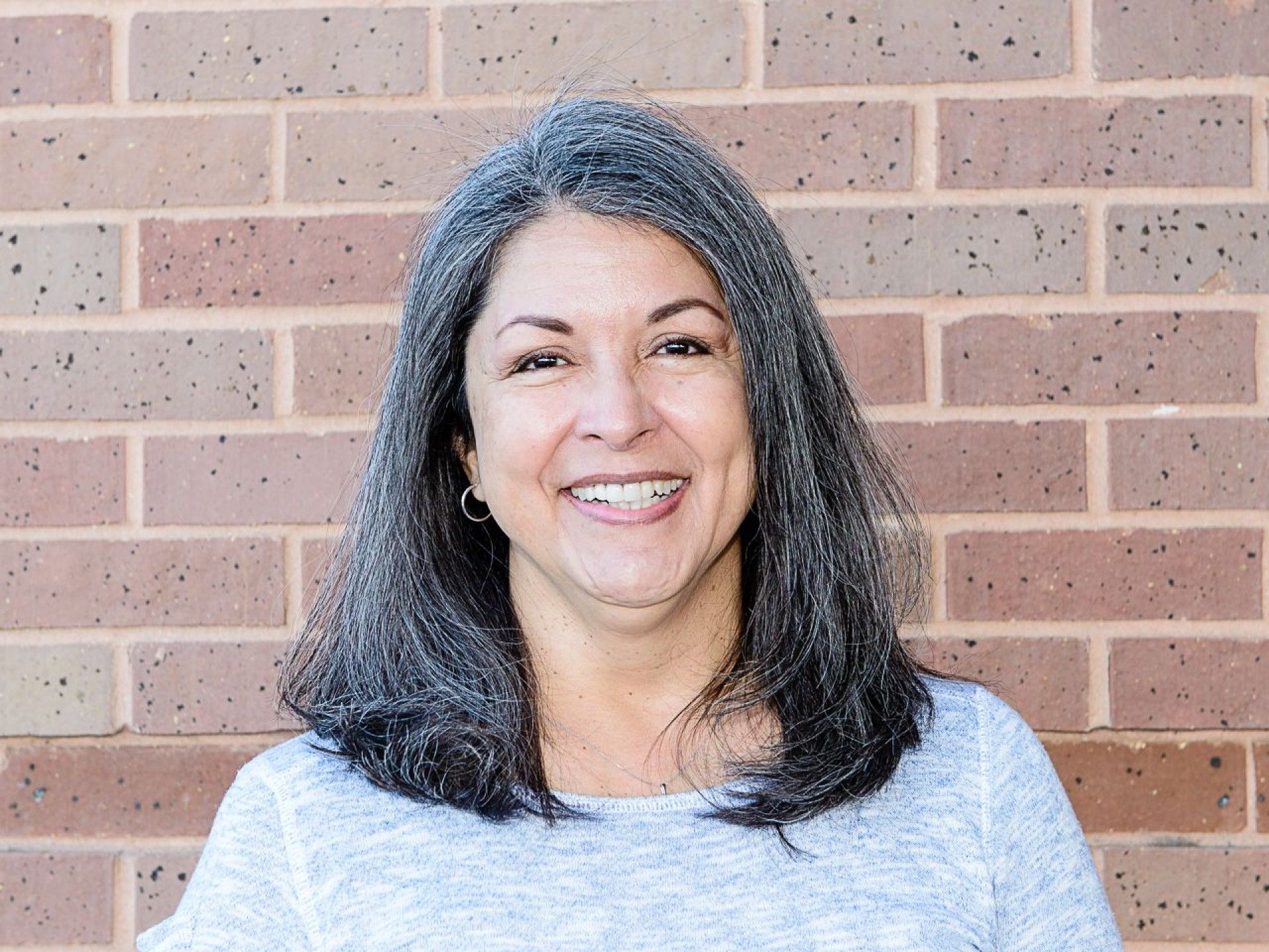 Beck Starnes Women's Ministry Becky, leading Women’s Ministry at Messiah Bible Church with a heart for service, discipleship, and faith.