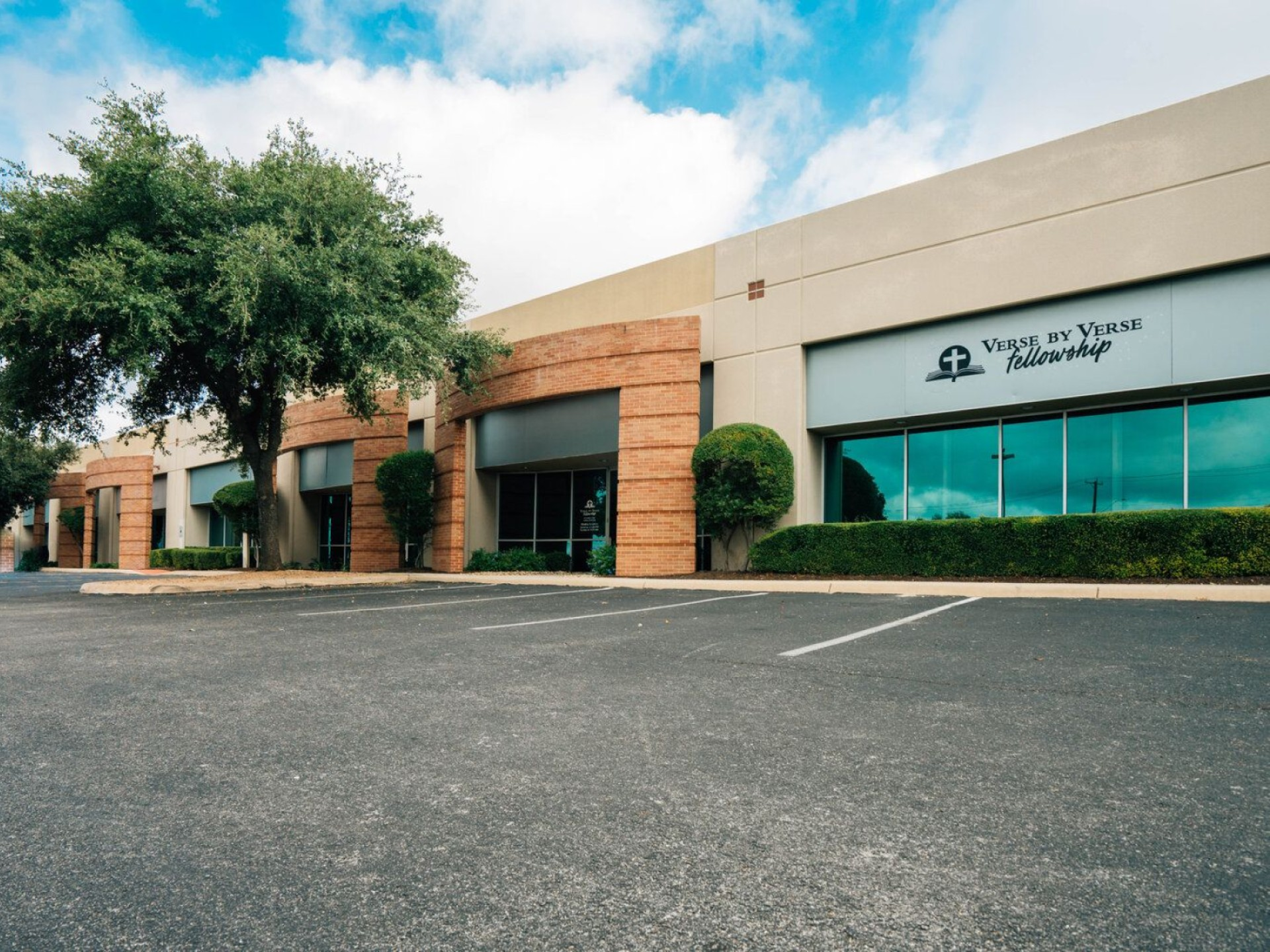 Facilities Ministry Facilities Ministry