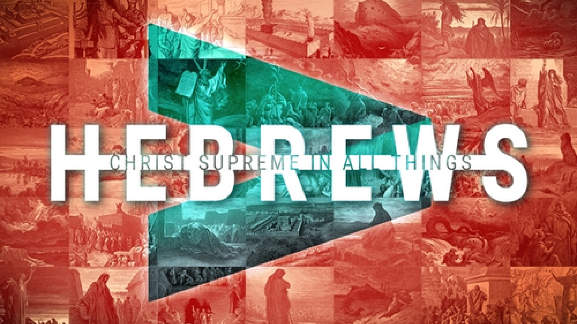 Hebrews 13:17-25: A Set of Final Expectations