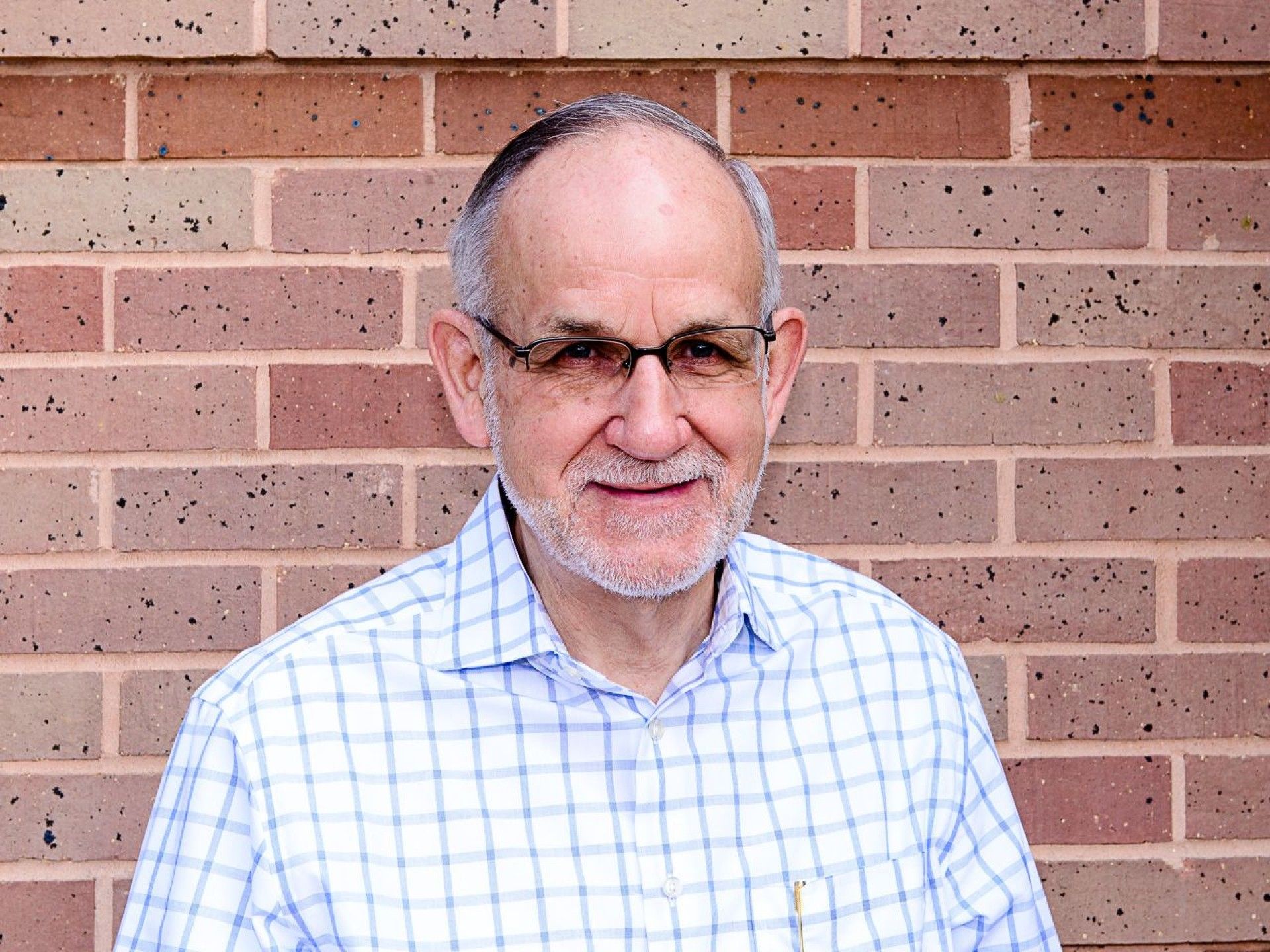 Jay Phillips San Antonio Jay, Men’s Ministry leader at Messiah Bible Church, guiding others in faith, fellowship, and biblical growth.