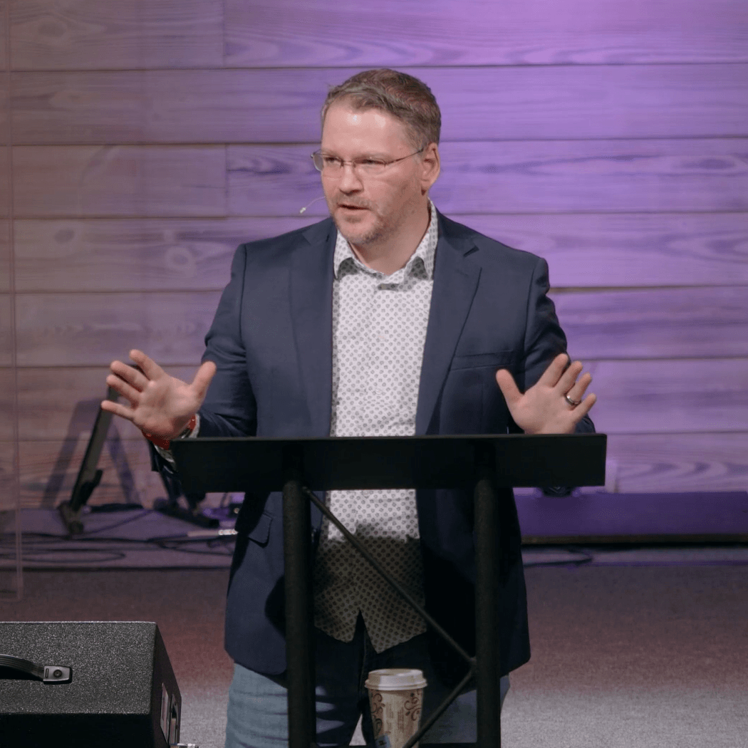 Matthew McWaters Associate Pastor Matthew McWaters Associate Pastor