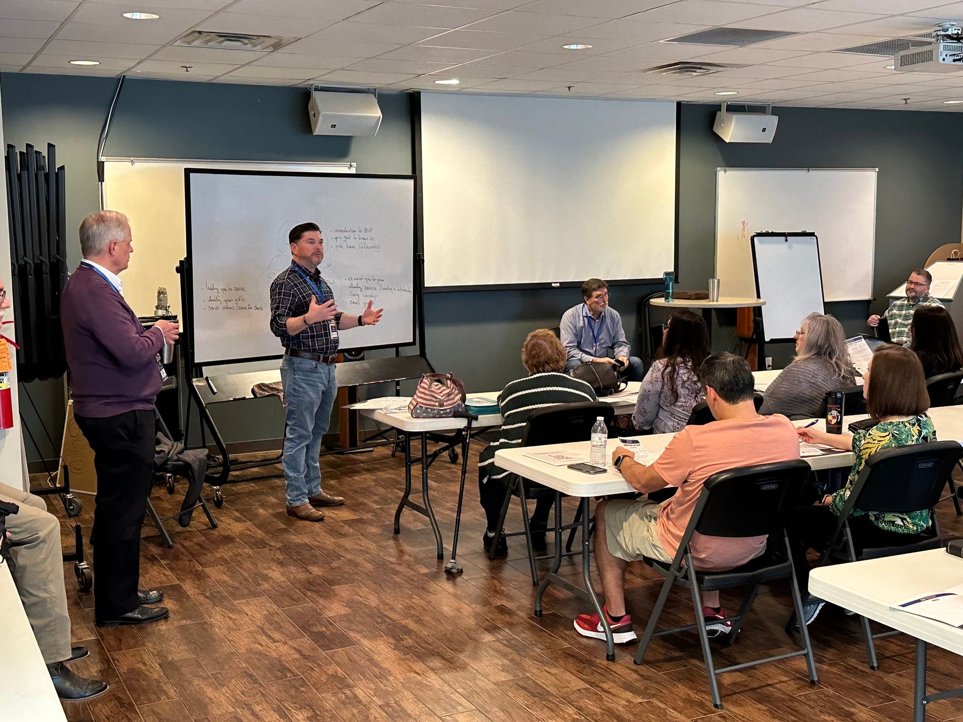 Messiah Bible Church Leadership Messiah Bible Church leaders serving with faith, wisdom, and commitment to biblical teaching and discipleship.