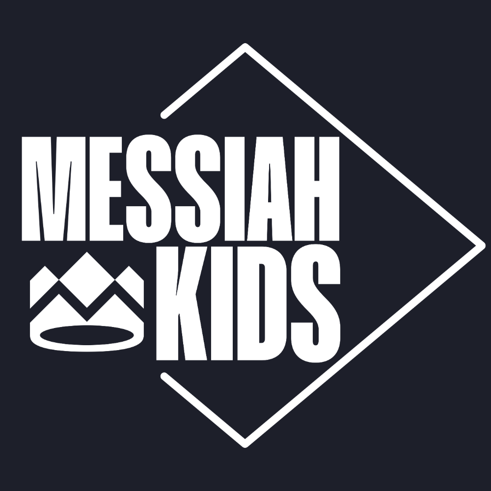 Children learning biblical truth and growing in faith through Journey Kids at Messiah Bible Church.