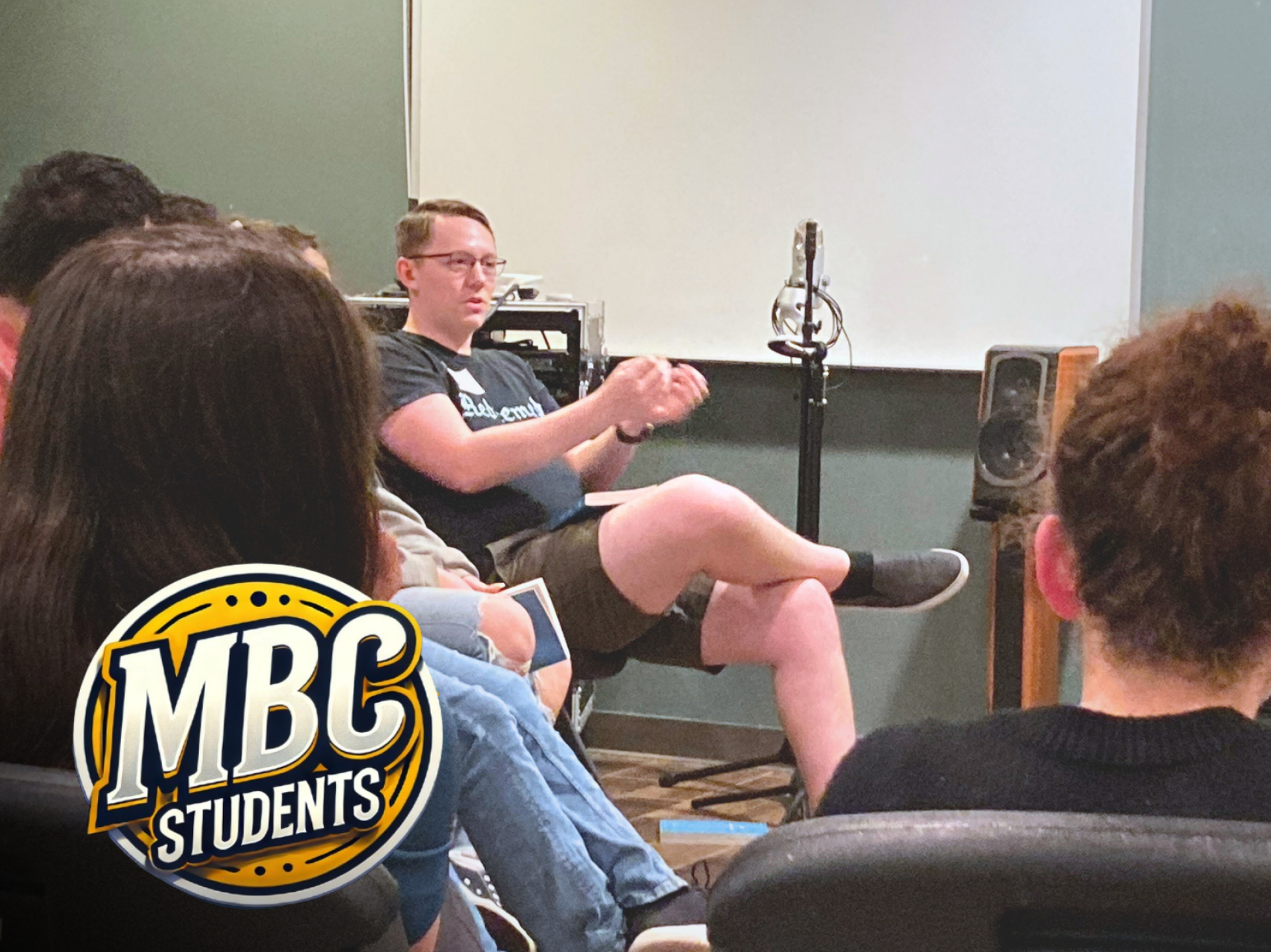Student Ministry San Antonio Texas Students growing in faith, friendship, and service through the Student Ministry at Messiah Bible Church.