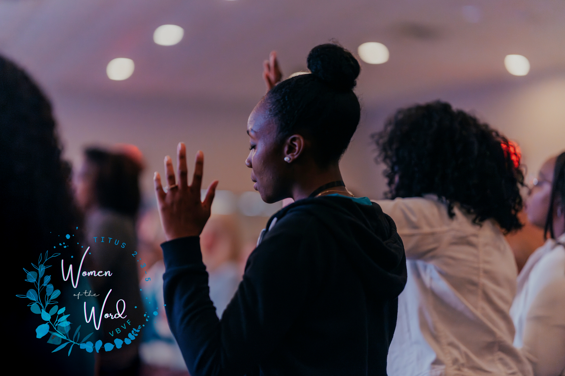 Women's Ministry San Antonio Texas Women growing in faith and fellowship through the Women of the Word ministry at Messiah Bible Church.