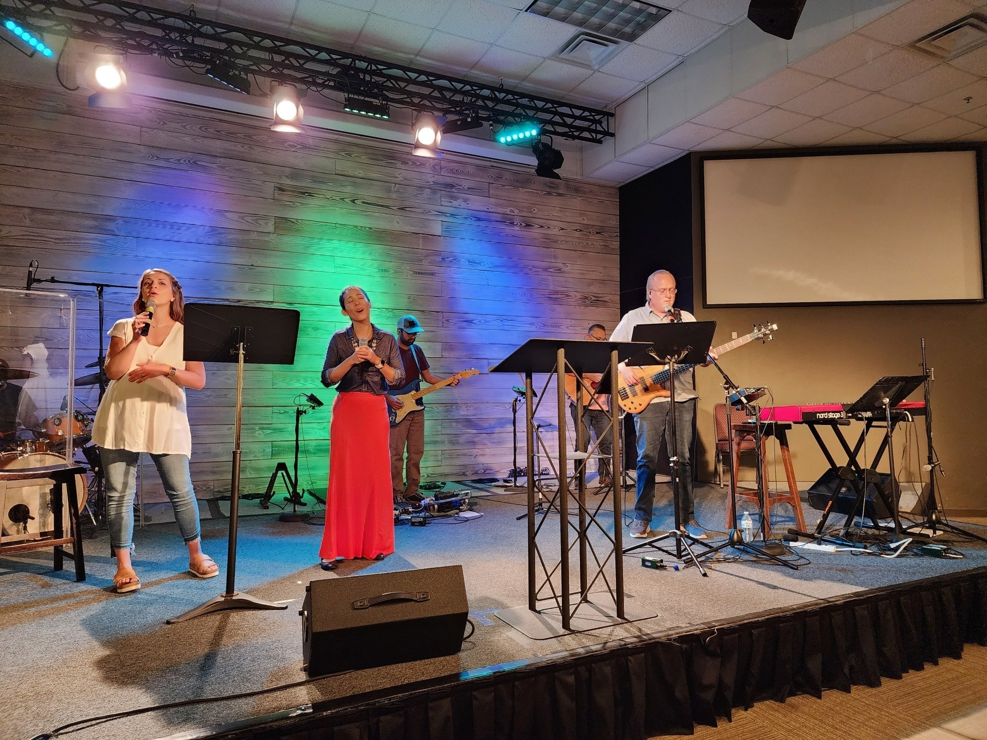 Worship Ministry Worship Ministry