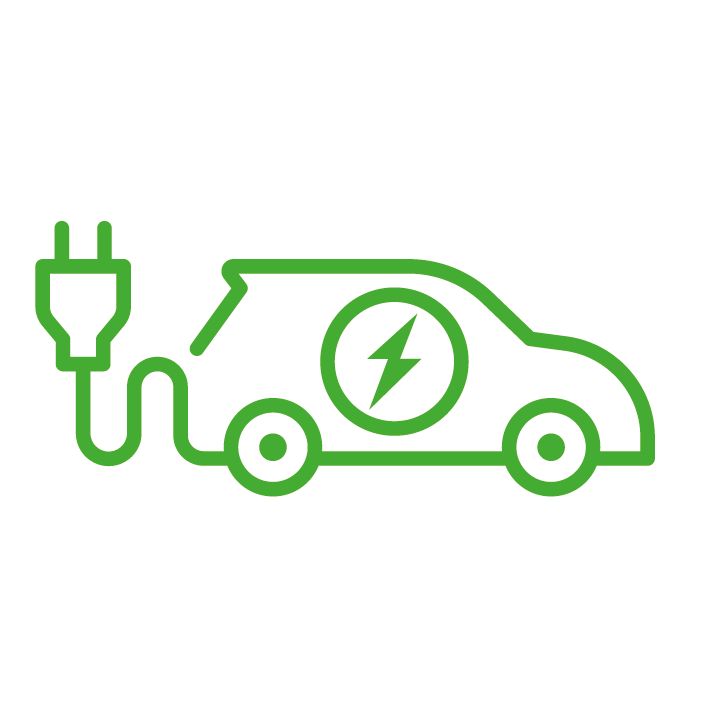 Parco EV Solutions | Installers of electric vehicle charge points