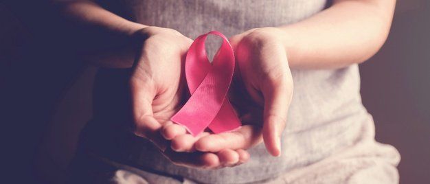 Breast Cancer Awareness Month  Remind a friend. Remind a family member.  Remind yourself. Go see your doctor every six to twelve months for a  checkup. It may not be the most