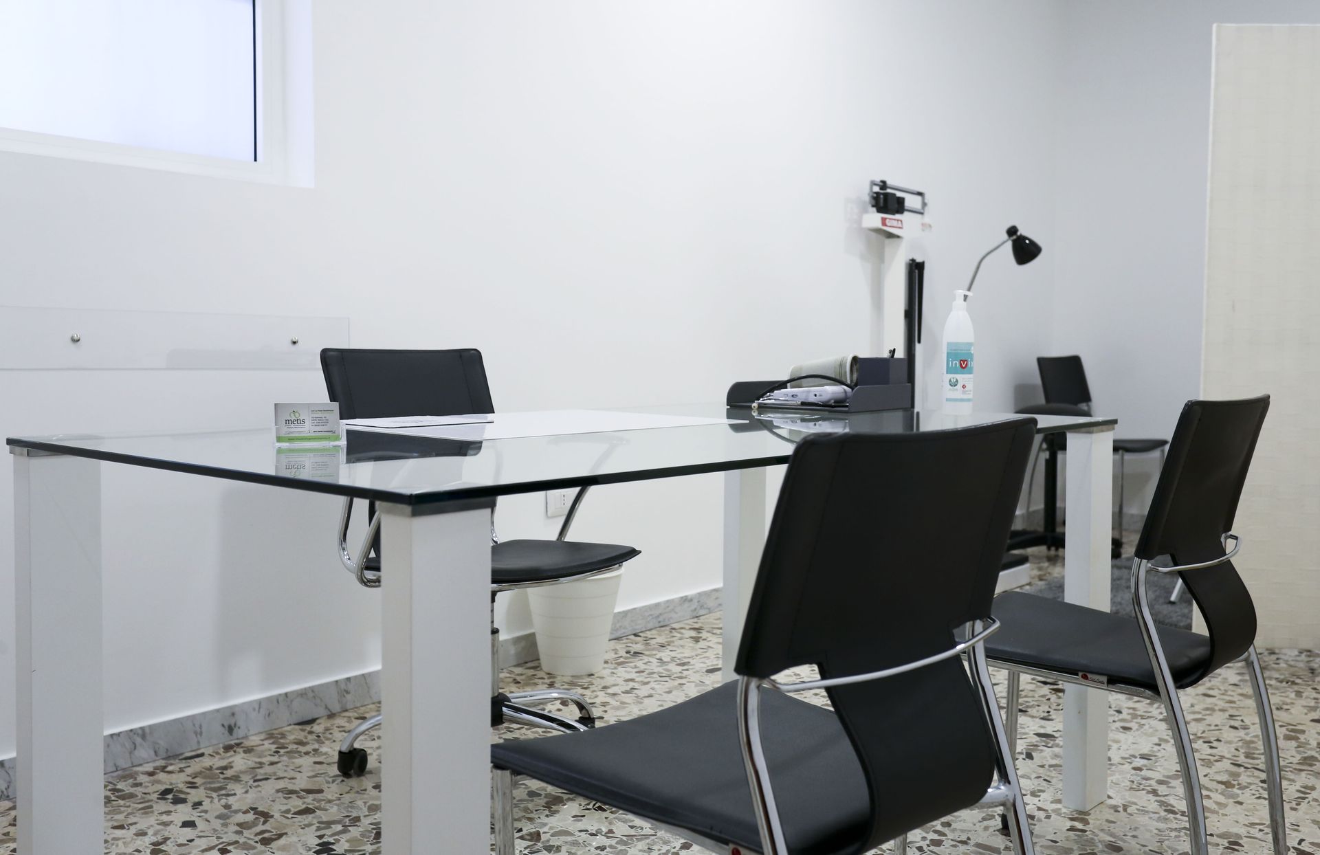 Richiedi una consulenza