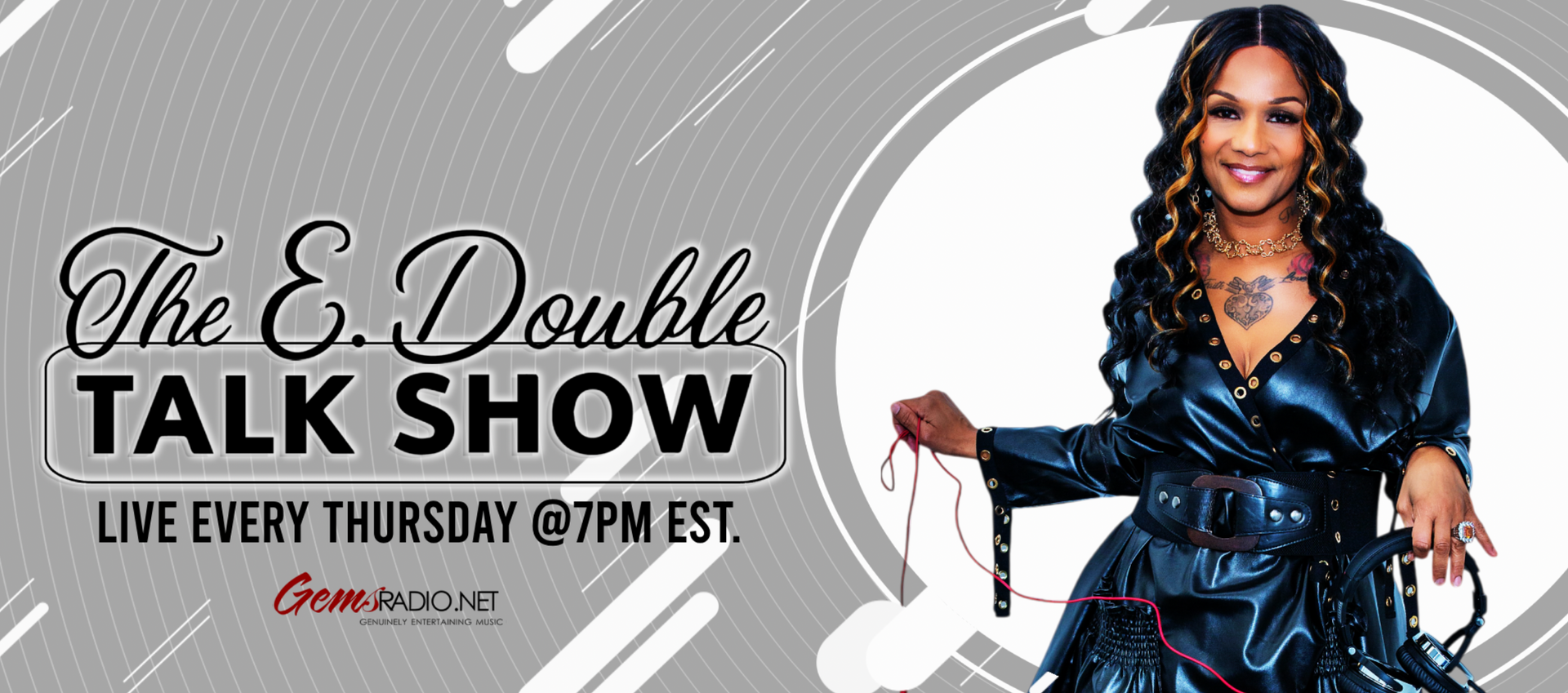 Boombox Radio Player