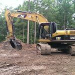 Excavating in Southern MD