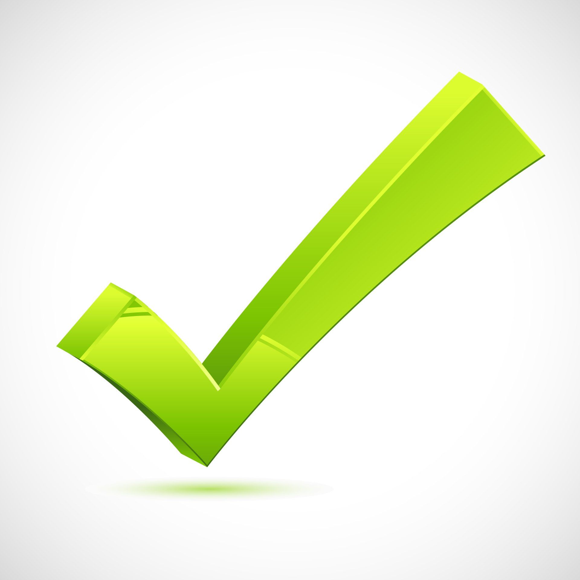 5 star excavation review checkmark