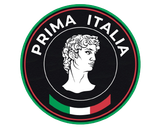 prima italia logo