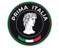 prima italia logo