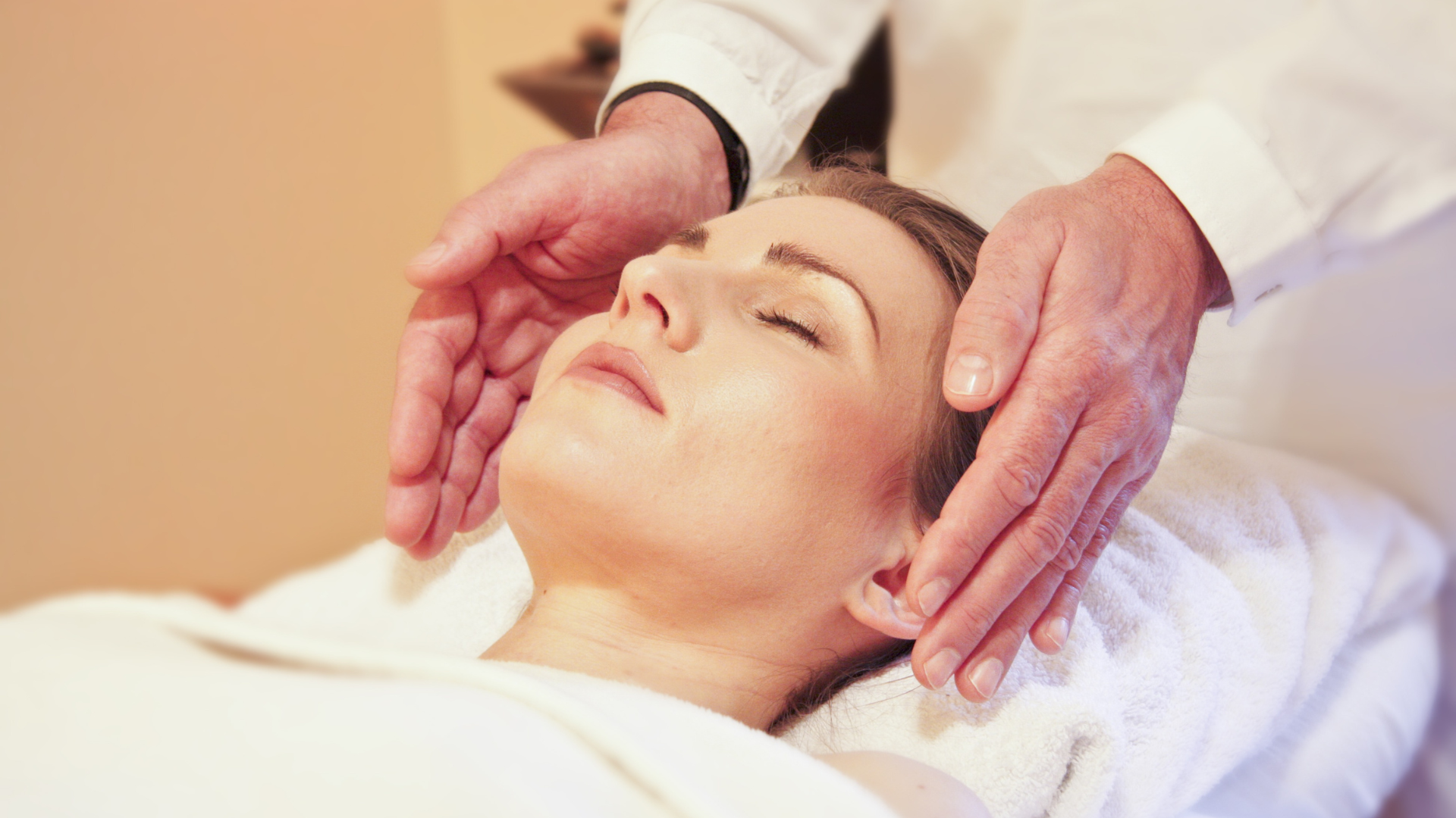 In Touch Therapies Reiki Healing
