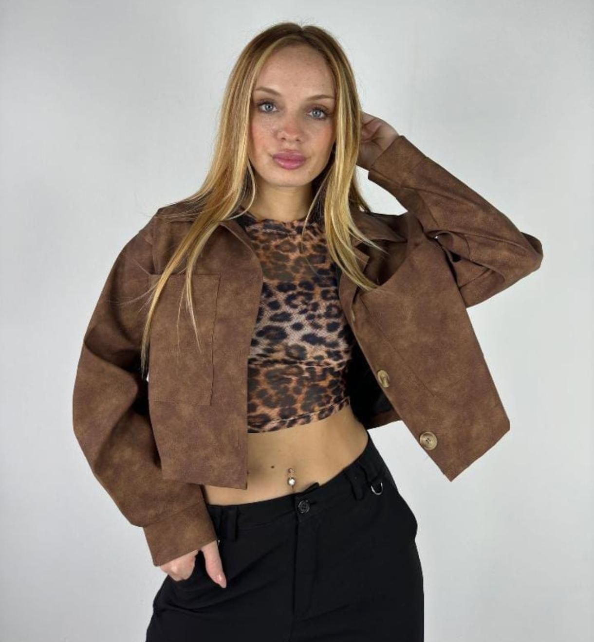 chaqueta
