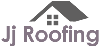 Jj Roofing Logo