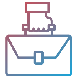 Icon - Professionalism