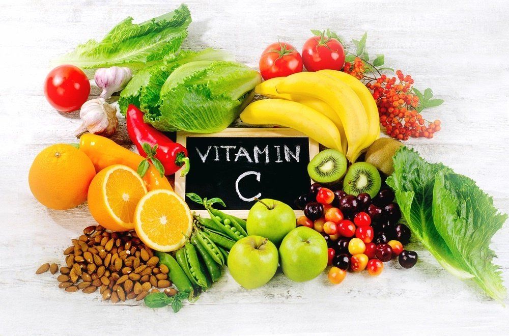 Can Vitamin C Help You Fight a Cold?