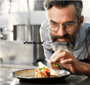 VARILUX® E SERIES™