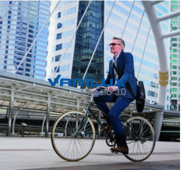 VARILUX® PHYSIO® 3.0