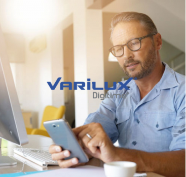 VARILUX® DIGITIME™