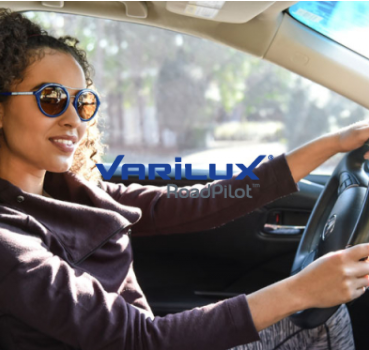 VARILUX® ROADPILOT™