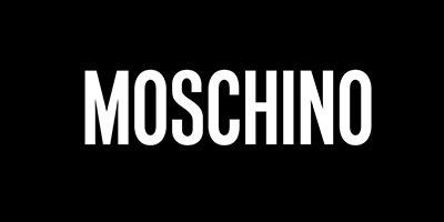 Logo Moschino